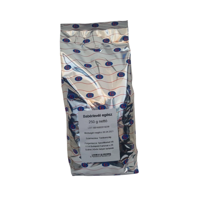 Spice egész babérlevél 250g