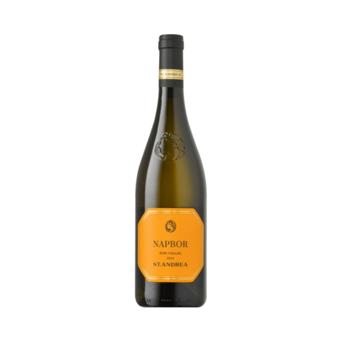 St. Andrea - Napbor 2025 0,75l