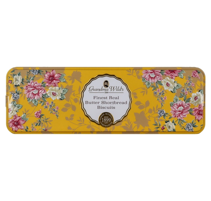 Gwilds Victorian vajas keksz 150g
