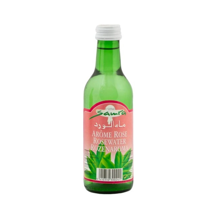 Samra rózsavíz 245ml