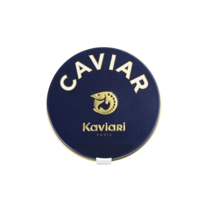 Kaviari Tokhal kaviár Kristal (a híres séfek kedvence) 30g