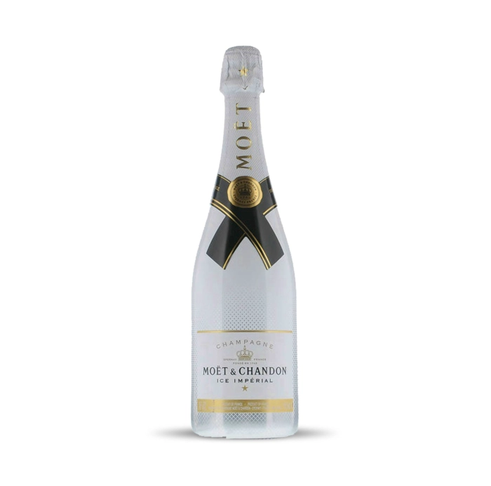 Moët&Chandon - Ice Impérial champagne 0,75 L