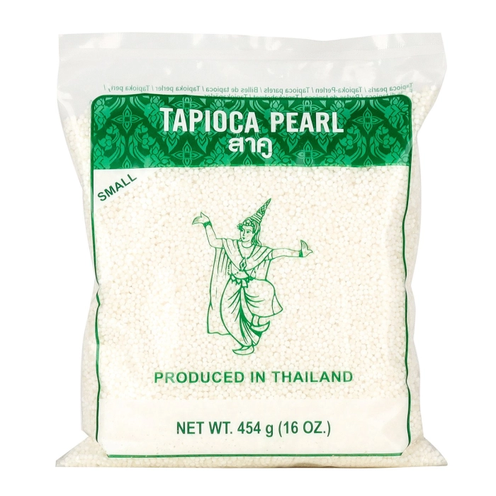 Food Specialize tápiókagyöngy kicsi 454g