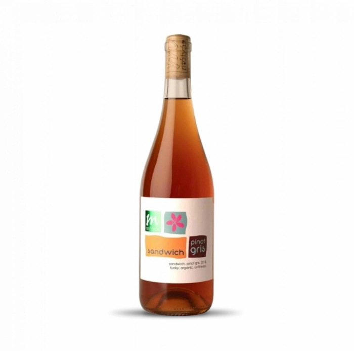 Mátyás - Pinot Gris Sandwich 2021 0,75l