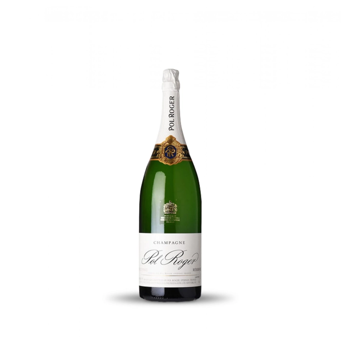 Pol Roger Brut Reserve Jeroboam 3l