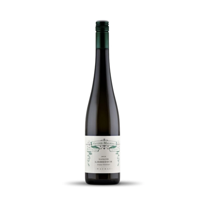 Veyder-Malberg - Grüner Veltliner Liebedich 2023 0,75l