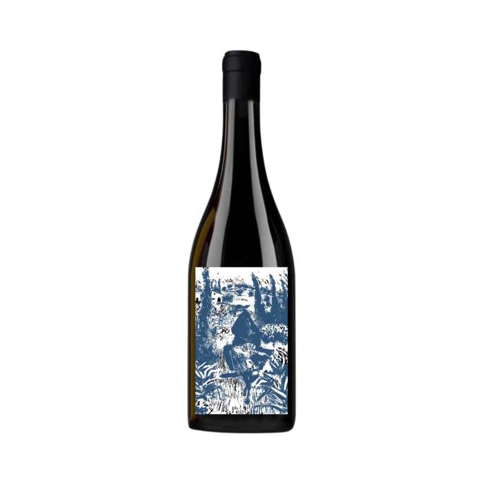 PAP Wines - Bazalt Cuvée 2023 0,75l