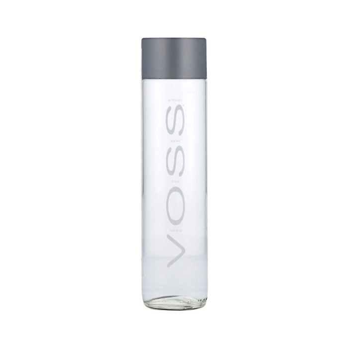 Voss szénsavmentes természetes ásványvíz 0,375l