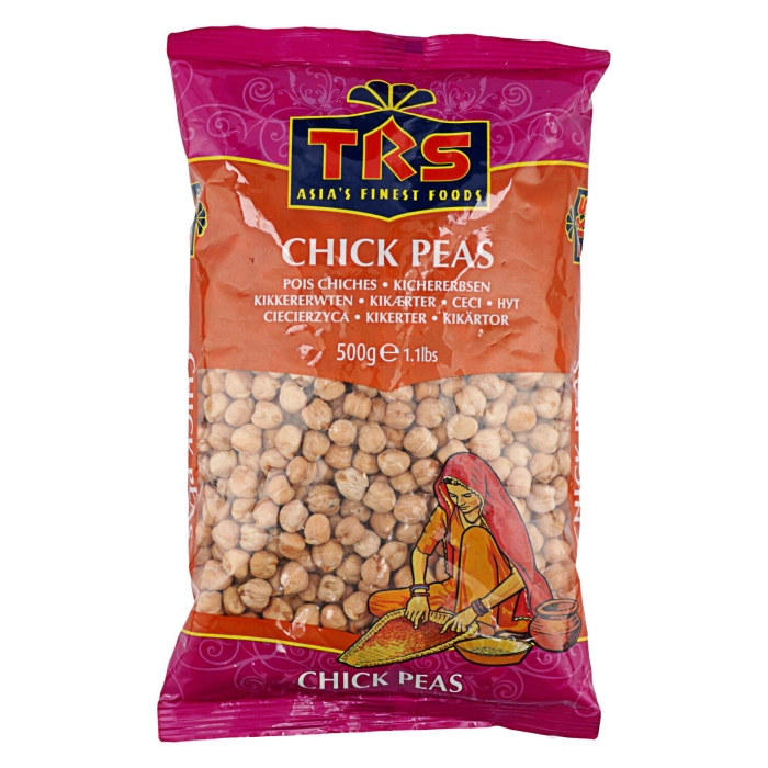 TRS csicseriborsó 500g
