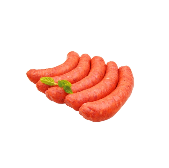 Optimal paprikás sertés sütőkolbász fagyasztott 0,5kg/db