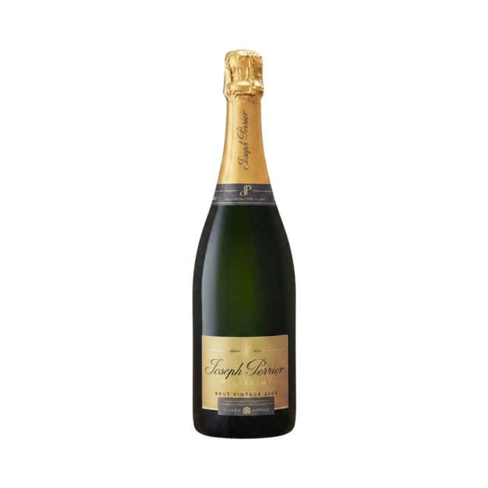 Joseph Perrier - Millesime 2004 0,75l
