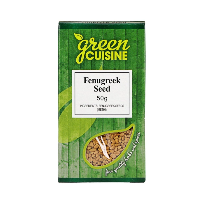 Green Cuisine görögszéna mag 50g