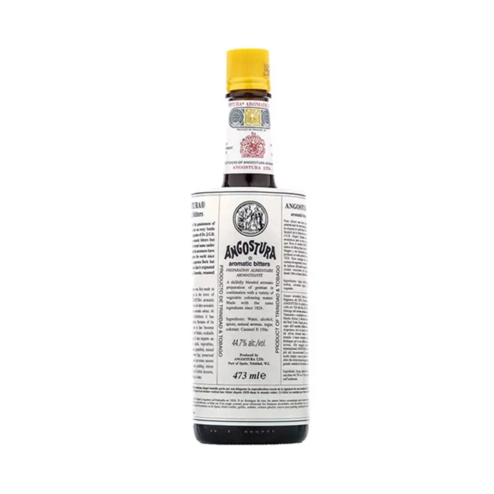 Angostura Aromatic Bitters 44,7% 0,2l