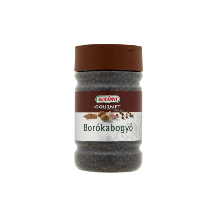 Kotányi borókabogyó 1200ccm/390g