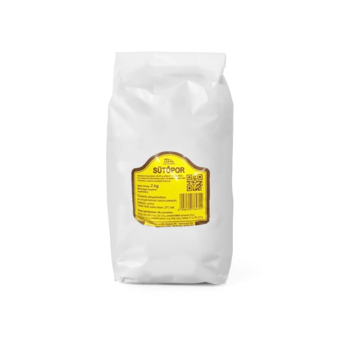M-Gel sütőpor 2kg