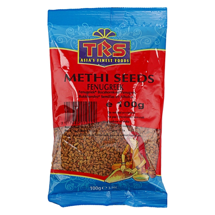 TRS methi/görögszéna mag 100g