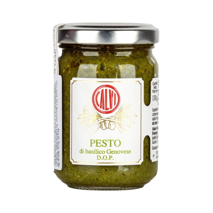 Calvi genovai pesto 130g