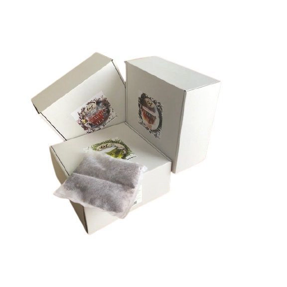Erdeigyümölcs ízű tea 20x50g
