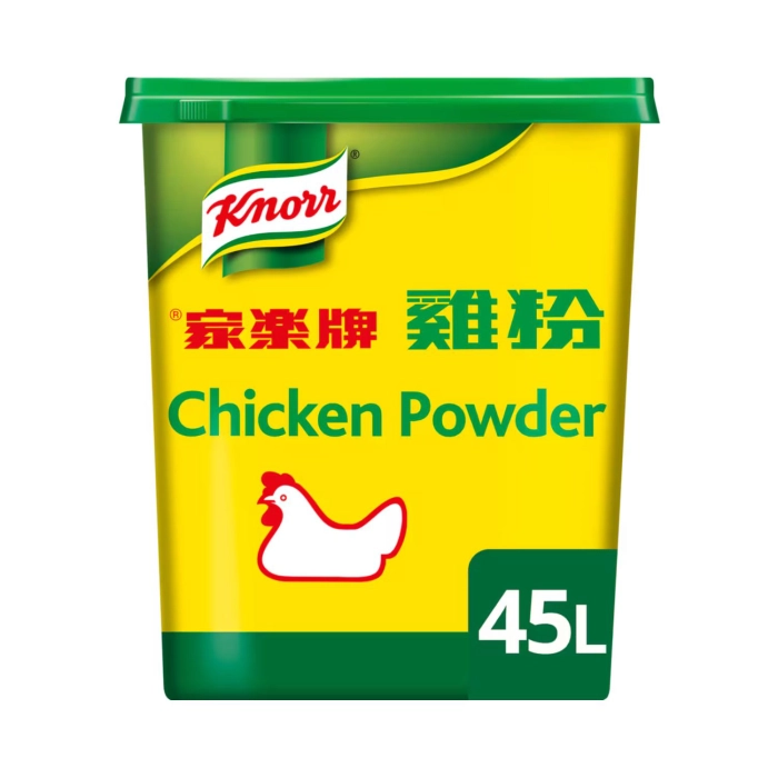 Knorr túkhúsleves alap 0,9kg
