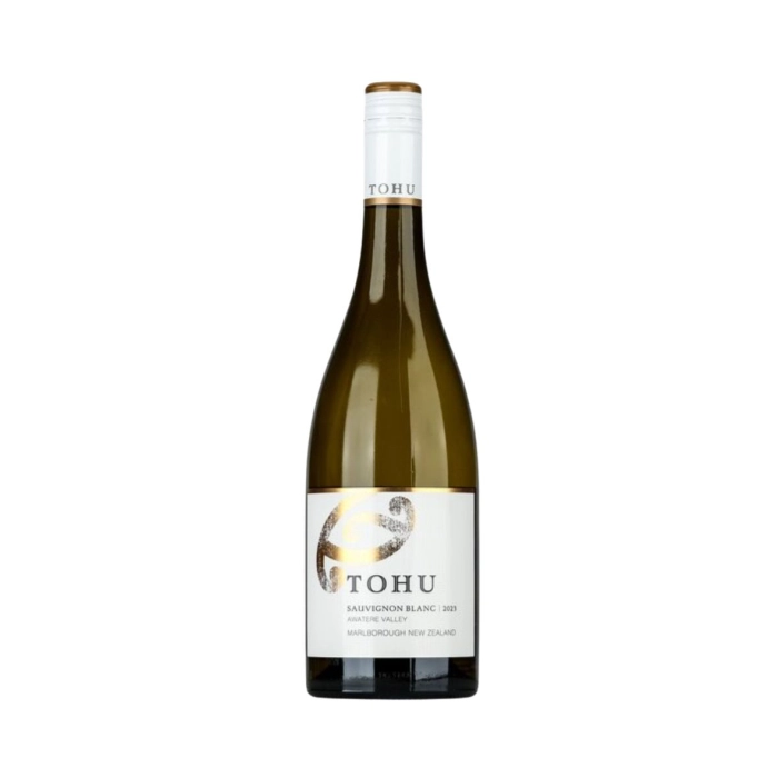 Tohu - Sauvignon Blanc 2023 0,75l
