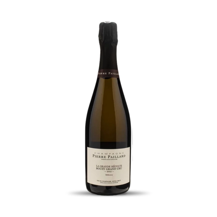 Pierre Paillard - Grande Récolte 2012 Bouzy Grand Cru 0,75l