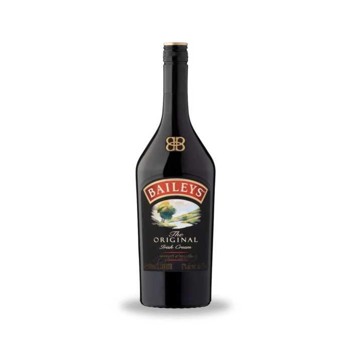 Bailey's likőr 17% 1l