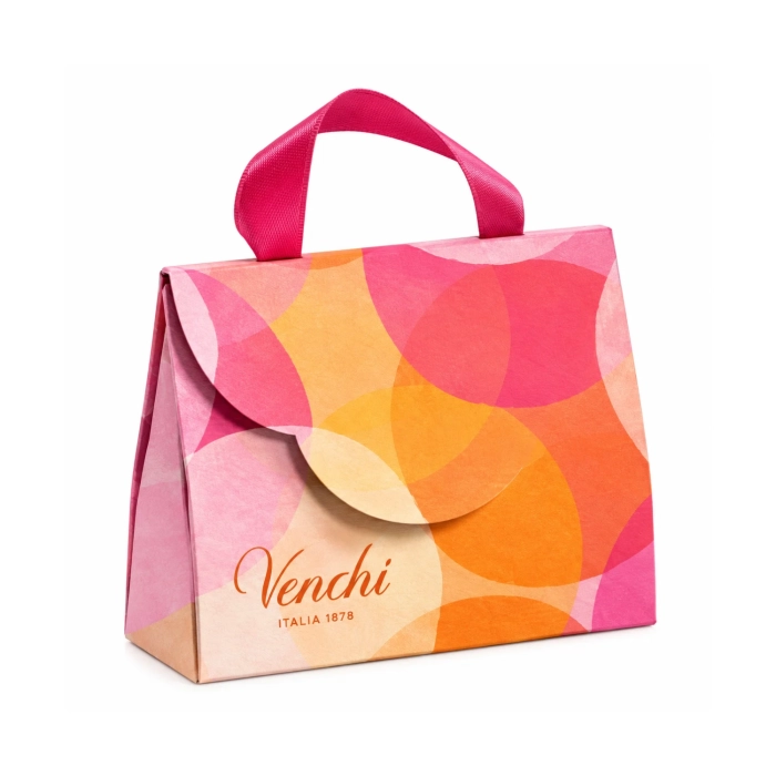 Venchi Valentine mini bag vegyes desszert 37g