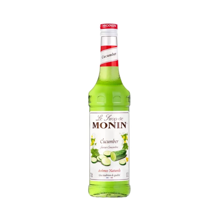 Monin Uborka szirup 0,7l