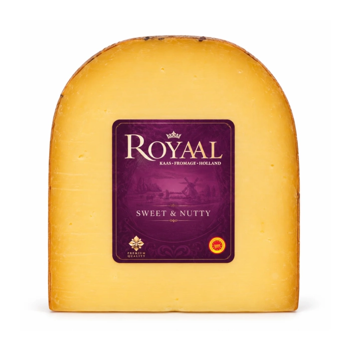 Beemster Royaal gouda sajt 6 hónapos 250g