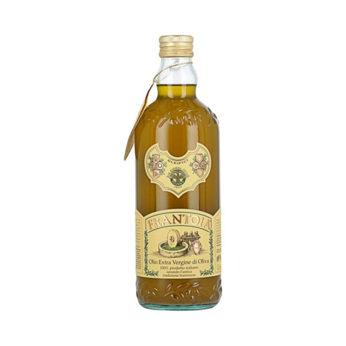 Frantoia extra szűz olívaolaj 1l