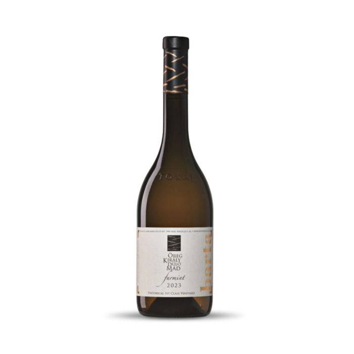 Barta - Öreg Király Furmint 2023 0,75l