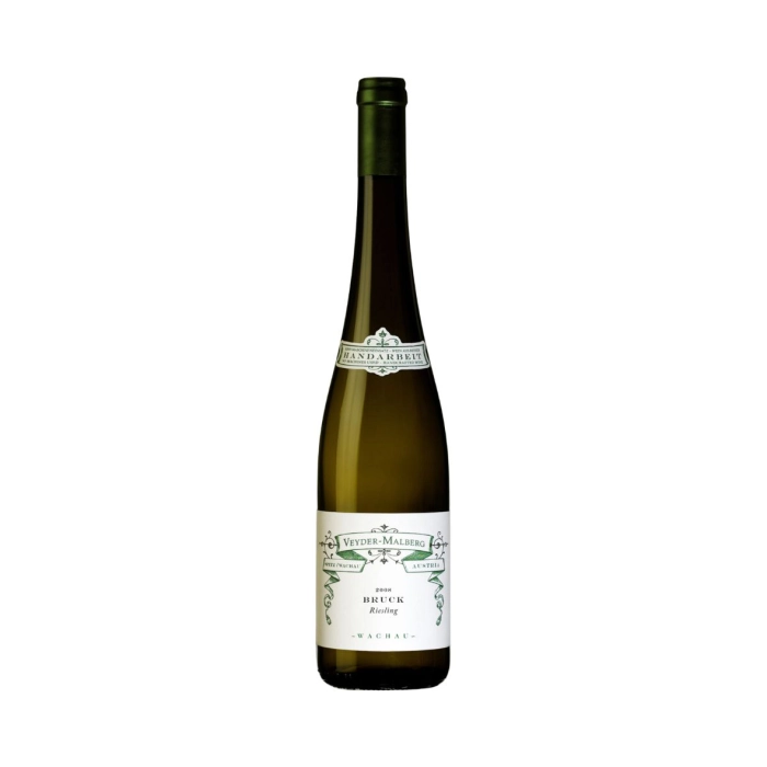 Veyder-Malberg - Bruck Riesling 2021 0,75l