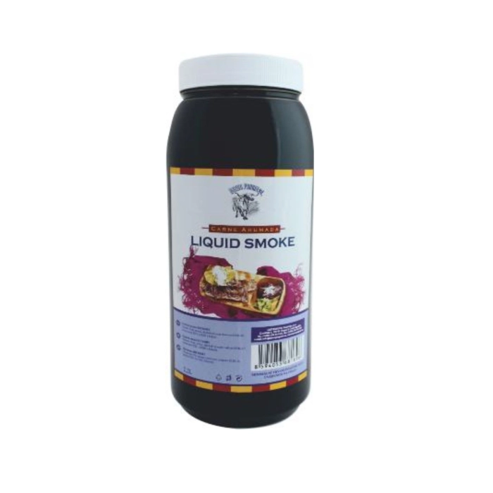 Folyékony füst 2,2L