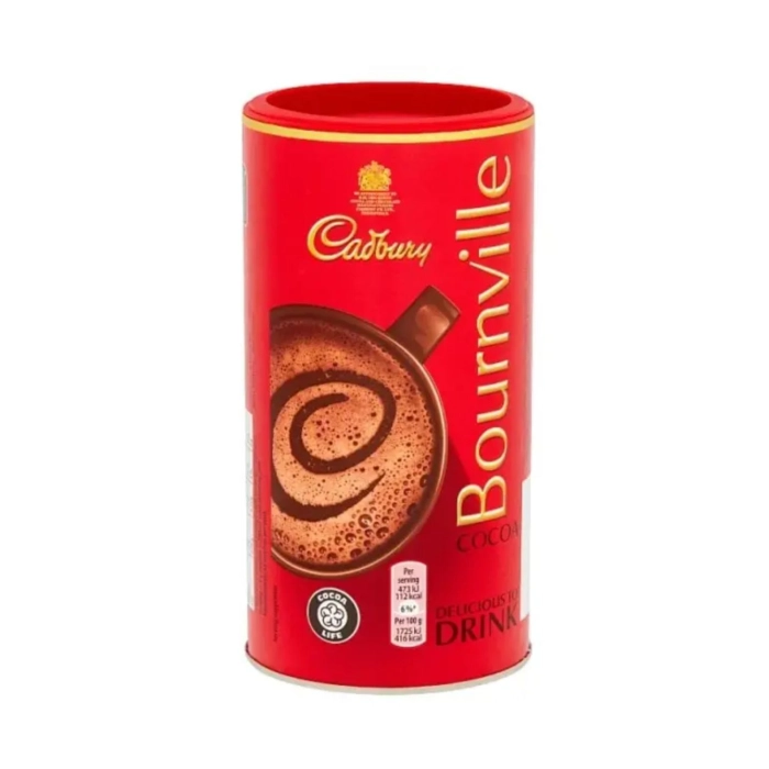 Cadbury Bournville kakaópor 250g
