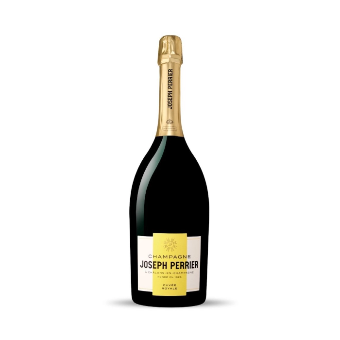 Joseph Perrier - Cuvée Royale Brut Jeroboam 3l