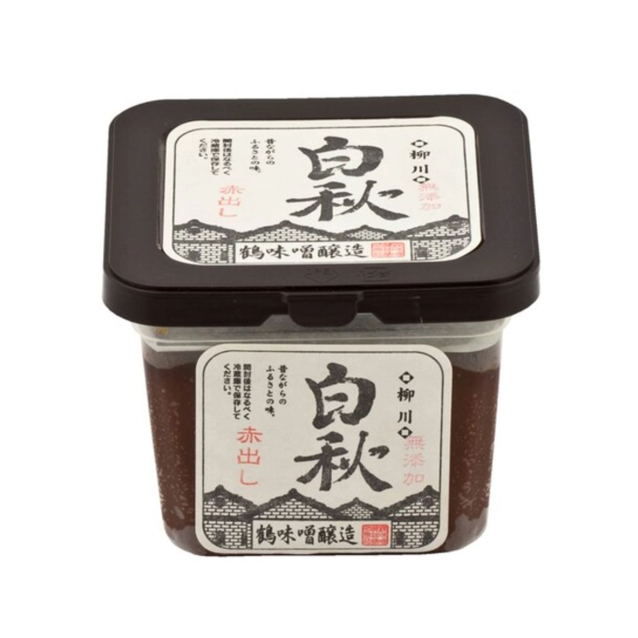 Miso krémes kojival 500g