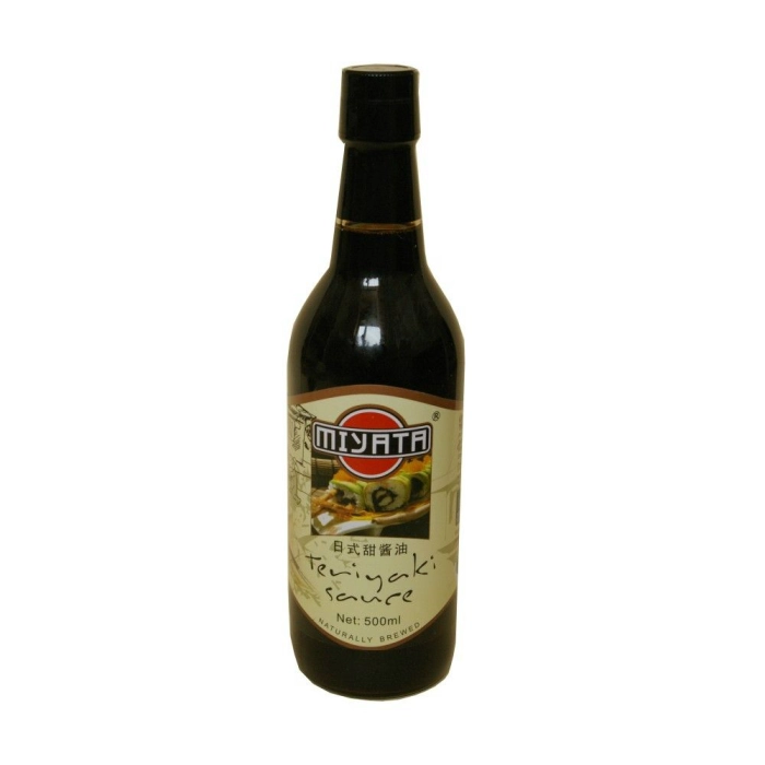 Teriyaki szósz 500ml