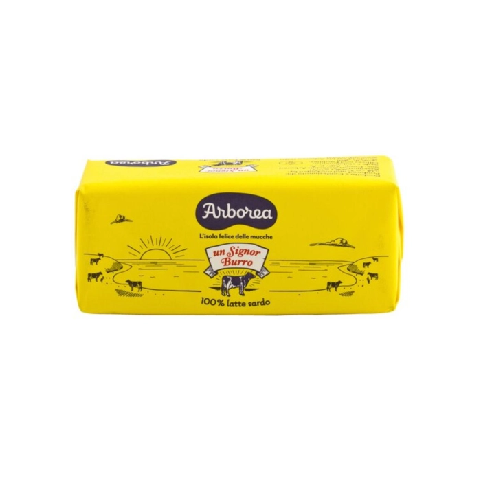 Arborea vaj 250g