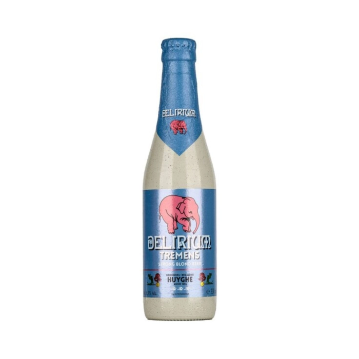 Delirium Tremens sör üveges 8,5% 0,33l