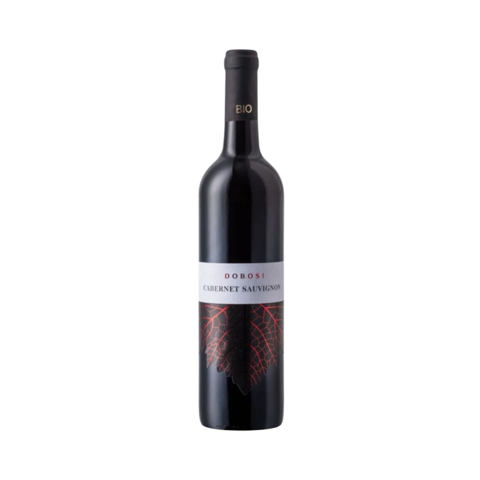 Dobosi - Cabernet Sauvignon 2023 0,75l