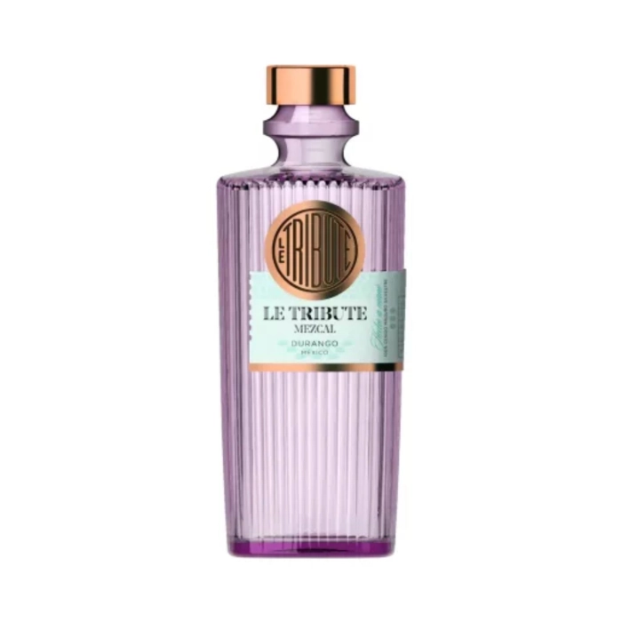 Le Tribute mezcal 45% 0,7l
