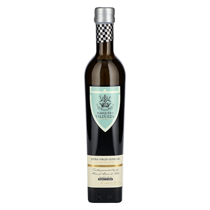 Marqués de Valdueza extra szűz olívaolaj 500ml
