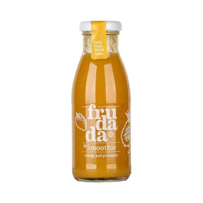 Frudada mangó-ananász smoothie 250ml