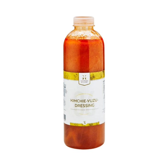 Kimchi-yuzu szósz 1kg