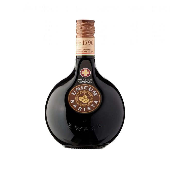 Zwack Unicum Barista 34,5% 1l