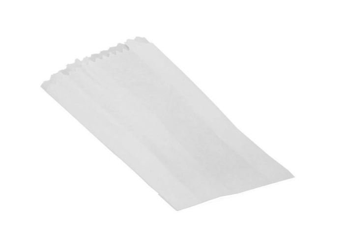Sütőipari papírzacskó 1kg 140+50x240mm (2000db/csomag)