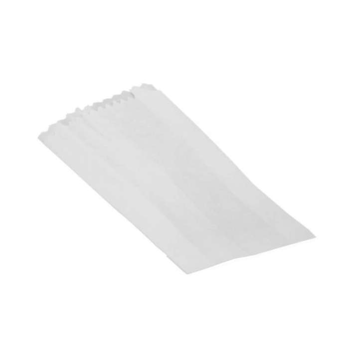 Sütőipari papírzacskó 1kg 140+50x240mm (1500db/csomag)