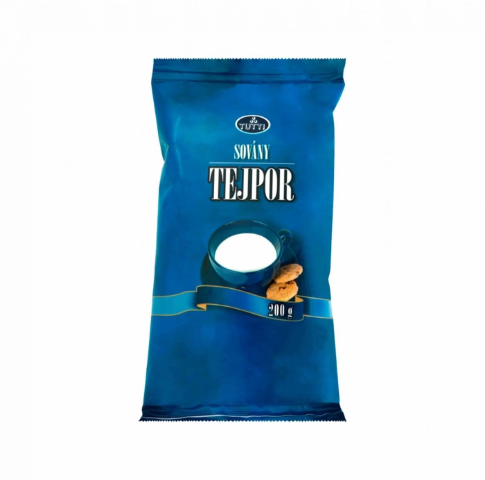 Tutti sovány tejpor 200g