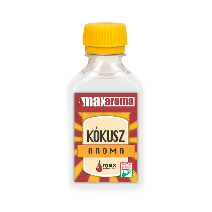 Szilas kókusz aroma 30ml