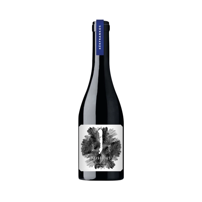 Kristinus - Vári Kékfrankos 2019 0,75l